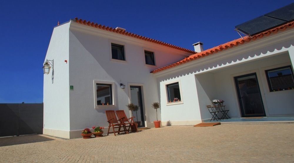 Casa Da Lagoa E Forja - Turismo Rural Мира Экстерьер фото